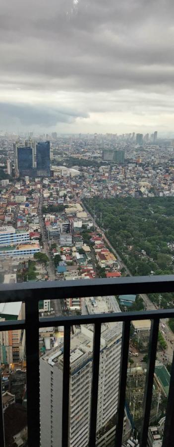 Smdc Air Residences Makati City Exterior foto