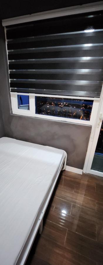 Smdc Air Residences Makati City Exterior foto