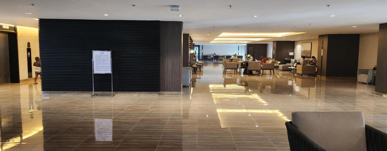 Smdc Air Residences Makati City Exterior foto